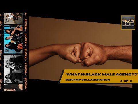 @foundationalmanhoodpodcast7758 @bgpbiggirlspanties  EP. 5 Black Male Agency