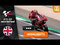 EEN MOOI GEVECHT IN DE SLOTFASE! ??? | Samenvatting GP van Groot-Brittannië | MotoGP 2022