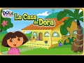 La Casa De Dora Dora The Explorer Games