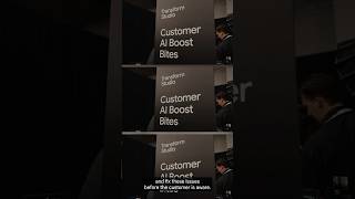 Transform Studio at Google Cloud Next '26