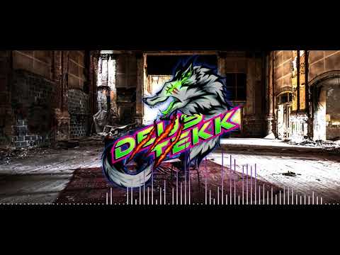 Deus - Memories | Lost Boy 2k21 Remix |