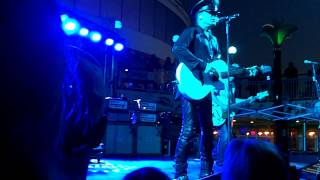 Cheap Trick - KISS Kruise IV Preparty - The Flame