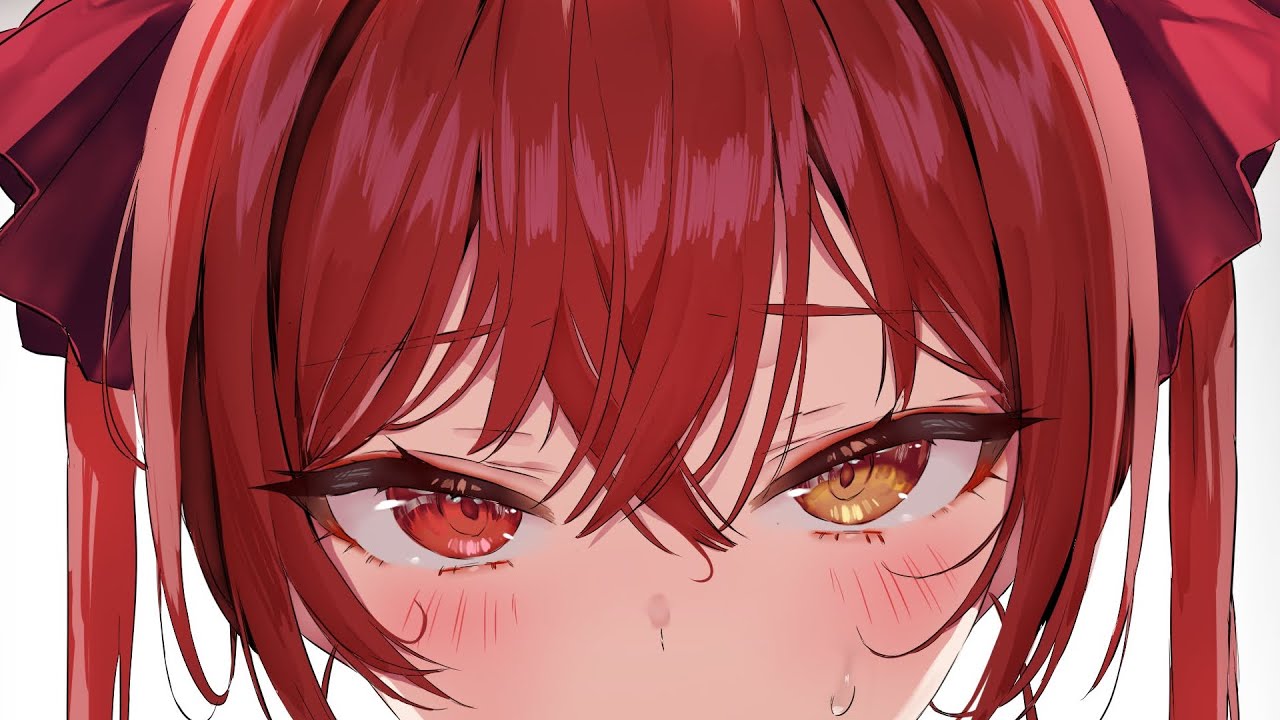 最近いろいろあるよね【ホロライブ/宝鐘マリン】