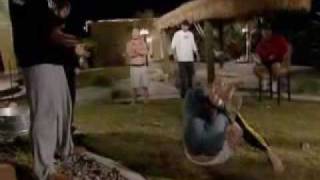 TUF 5 house fight video