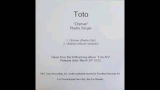 Download lagu Orphan - Toto mp3