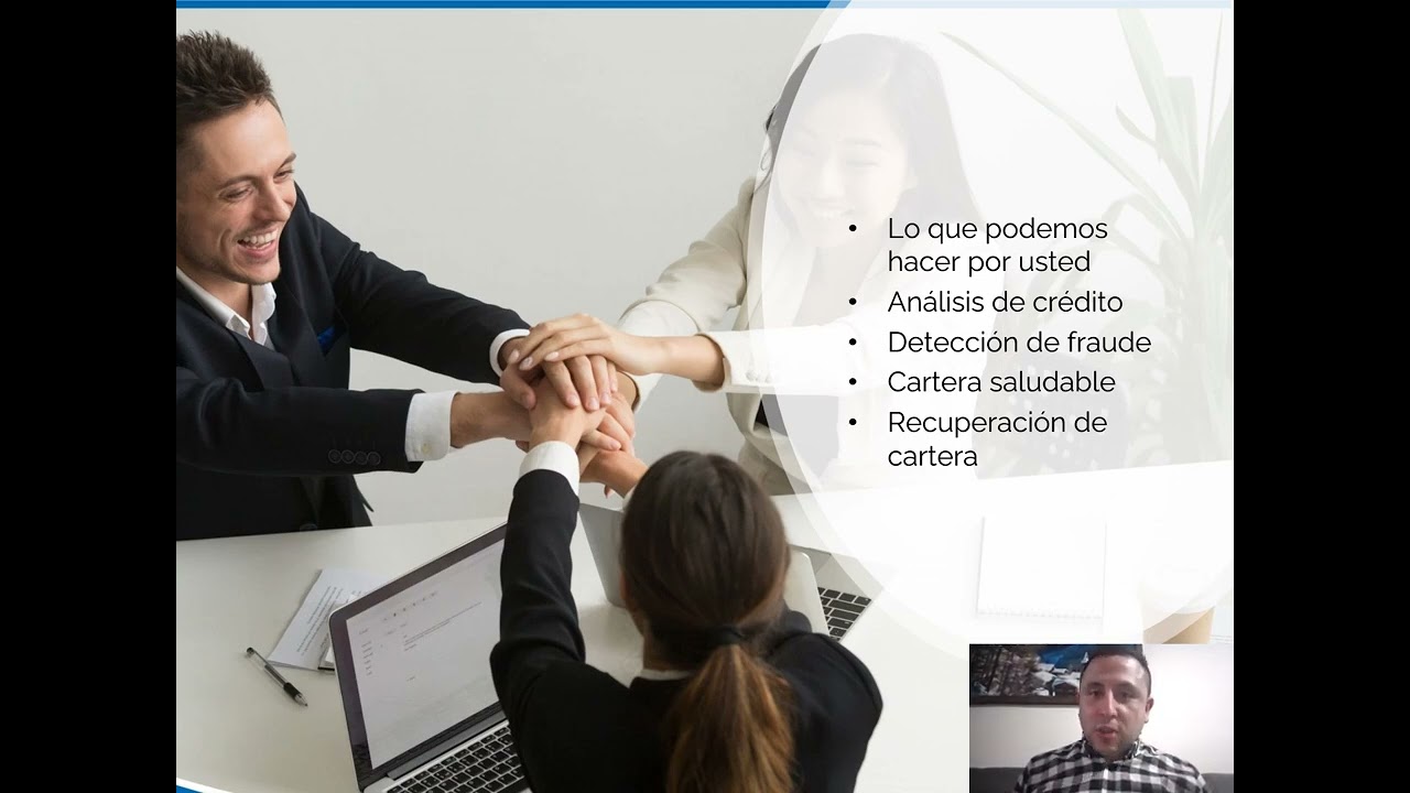 Consultor Andino SAS 1