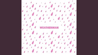 weatherman