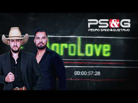 Agrolove - Pedro Saad & Gustavo