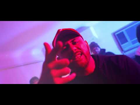 SUPER CYPHER 2021 - Omac x Deezy x Dekstah x Mysc x Cortext x Skrub