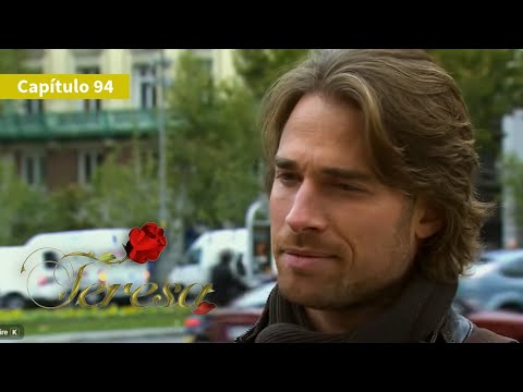 Teresa 💁‍♀️ (Capitulo 94) | Novelas Completas en Español Latino | Angelique Boyer