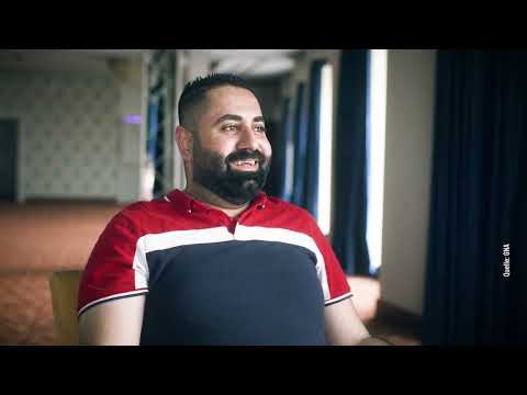 IDEA TV 28 09 22 - Open Doors - Diakonie München - Irak