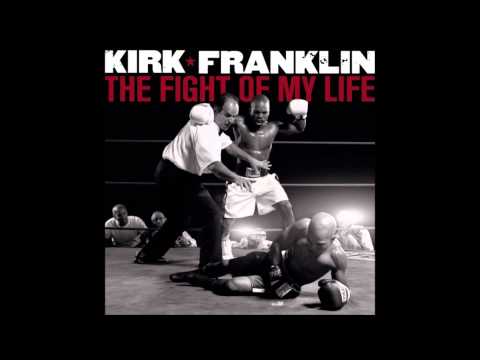Kirk Franklin - It Would Take All Day