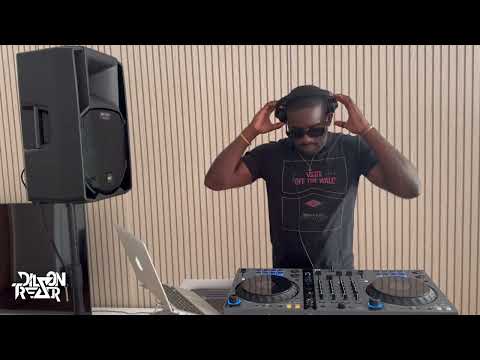 Ketas & Passadas (Dj Dilson Tresor 🇺🇸)