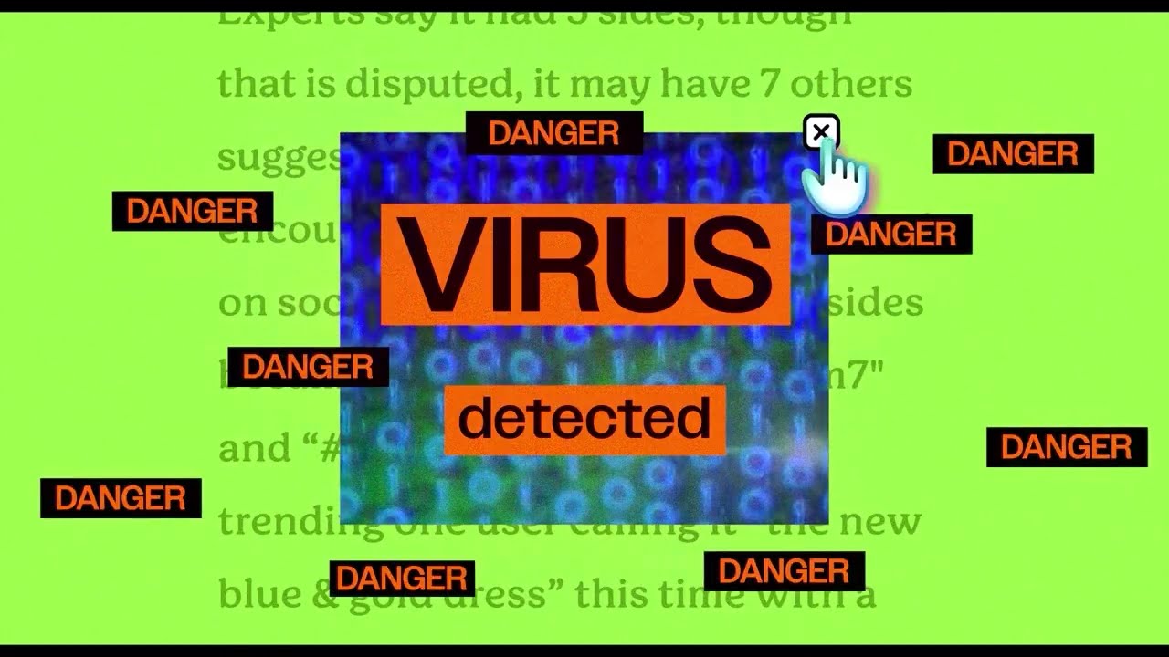 WEB 5000.0 — Official Trailer