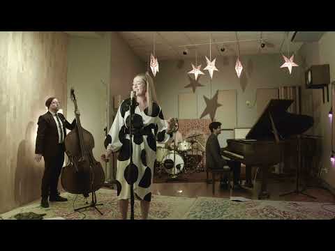 Katie Oberholtzer 2023 Ella Fitzgerald Competition Performance