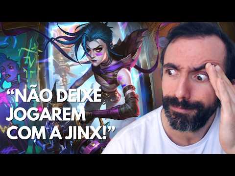 5 things you CANNOT do in League of Legends in 2026