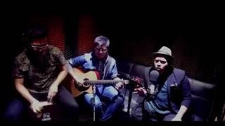 No me quiero enamorar - Kalimba  (cover) Anthony Valencia