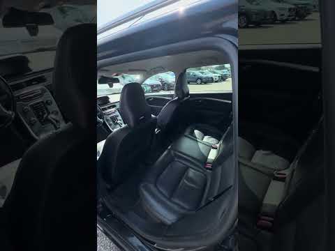 фото volvo v70 iii рестайлинг 0