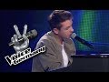 Harry Styles Sign Of The Times Kim Friehs Cover The Voice Of Germany 2017 Blind Audition