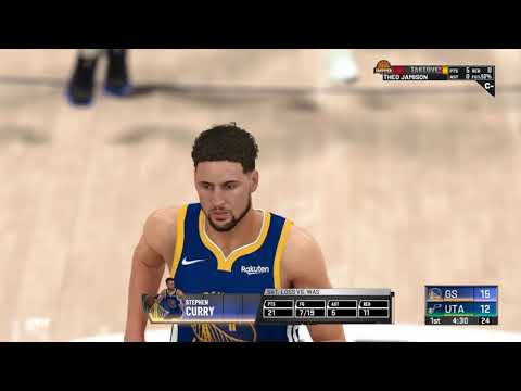 NBA 2k20 MyCareer Episode 108: Another Home Loss Against the Warriors