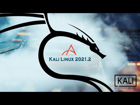 Kali Linux 2021.2 Released | What's New | Update | Review