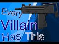 The Most VILLAINOUS Gun In The World