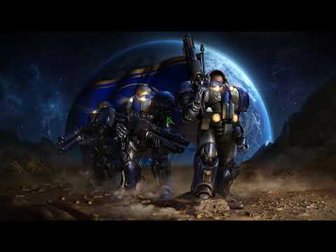 StarCraft Remastered Co-op Campaign: Terran 2 & 3