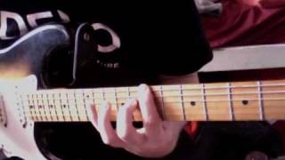 Dananananaykroyd Album: Infinity Milk Main Riff