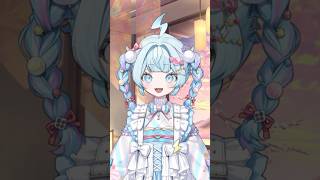 水宮枢 - 【新衣装】新衣装で君の運勢を占っちゃうぞ！#ホロライブ #vtuber