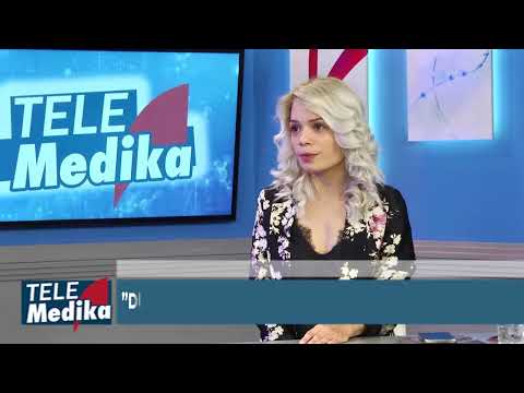 Telemedika 17.10 DR. ADINA ALBERTS, CHIRURG ESTETICIAN