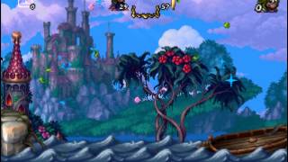 UKGN Forgotten - The Adventures Of Lomax [PSX]