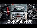 Scorpio Classic Sarkar Cinematic Creative Edit Dark Way Rider