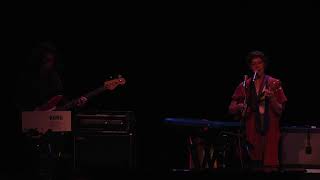 Powa - Tune-Yards - 1/13/2018