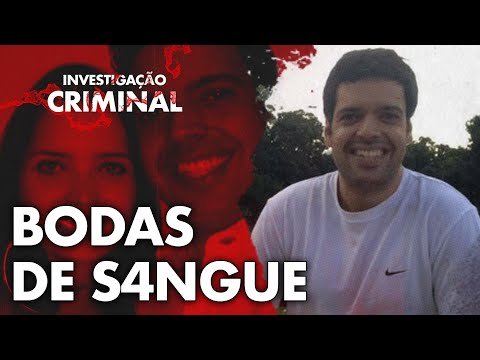 A MÃE DELE VIU TUDO ACONTECER! - CASO THIAG0 DE OSTI - INVESTIGAÇÃO CRIMINAL