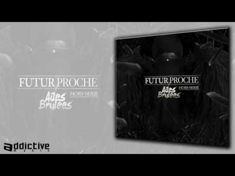 Futur Proche - On met l'accent feat. Jedi