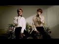 Renjun - Unbreakable Love (Eric Chou Cover) [Feat. Xiaojun]