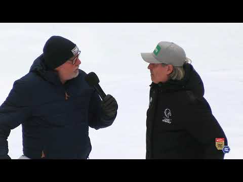 EWHL & AWHL: Silesia vs. VSV Lady Hawks