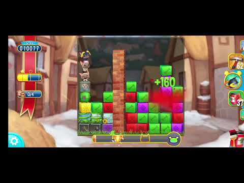 PET RESCUE SAGA LEVEL 4158 ~ NO BOOSTERS