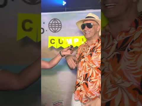 Daniel Garcia en la Dixco Armenia Quindio Colombia