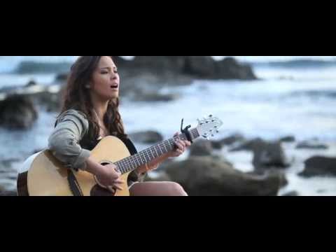 All of Me - John Legend (Cover by Jessica Louise)