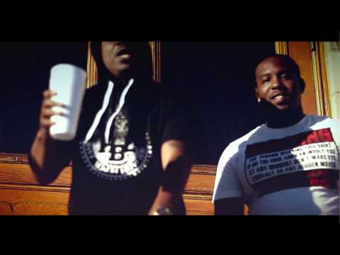 CHURCH Fet. MBK MAX HILLI