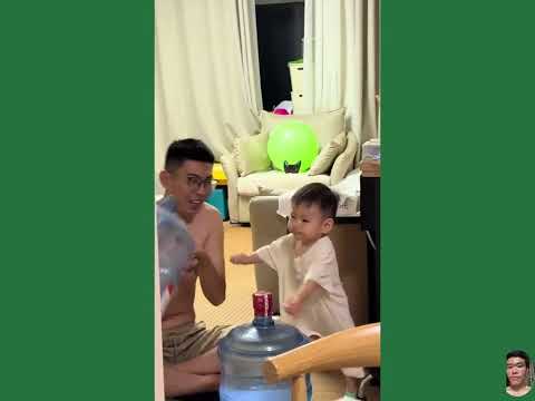 Funny Naughty Sneaky Babies Steal - Cute Baby Videos #funny #babygirl
