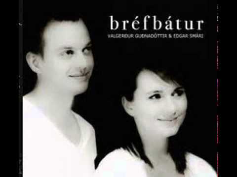 Valgerður Guðna/Edgar Smári - Hann