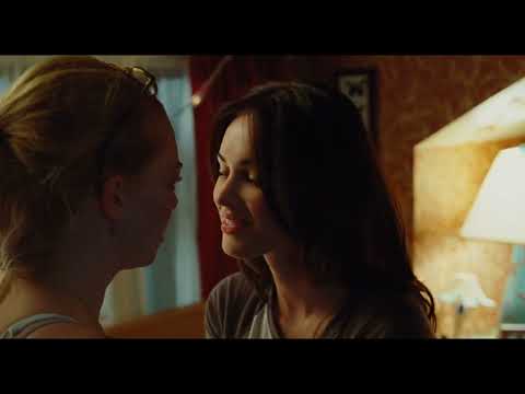 Sexy Scenes