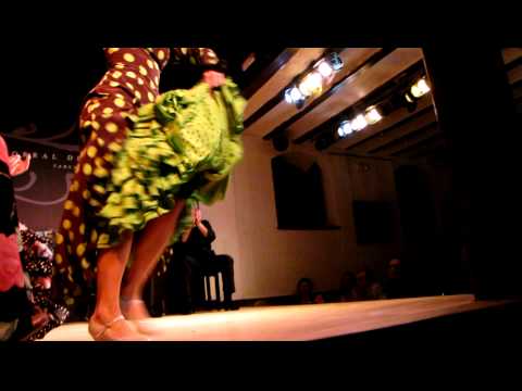 Coral de Moreria, Madrid