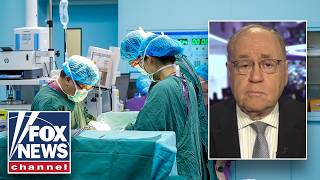 Download lagu Doctor REVEALS 'angel' encounter that led him to save THOUSANDS of lives mp3 Download lagu Doctor REVEALS 'angel' encounter that led him to save THOUSANDS of lives mp3