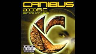 Canibus- Horsementality (Uncut)