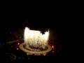 Britney Spears Circus Tour Finale Curtain Of Fire Verizon Center Washington DC 3 24 09