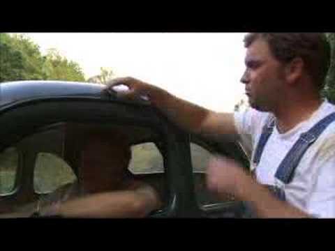 Junior Johnson Story