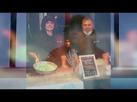 Gate City Chronicles   Kevin Avard   guest Rita McCabe 12 08 23